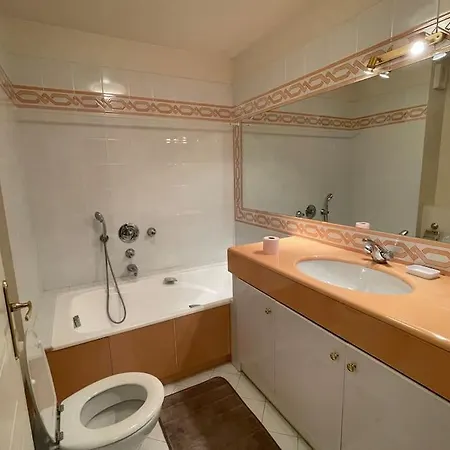 Apartamento Joli 2p Avec Vue Panoramique *