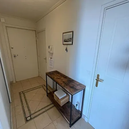 Joli 2p Avec Vue Panoramique *