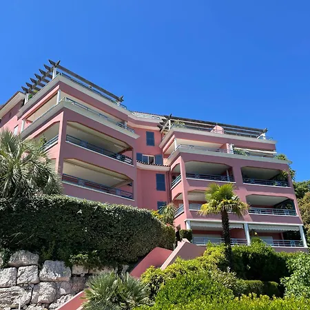 Joli 2p Avec Vue Panoramique Apartamento *