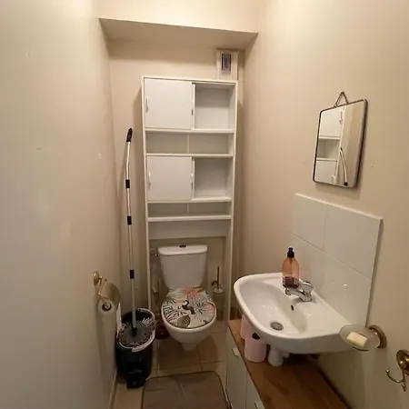 Joli 2p Avec Vue Panoramique Daire *