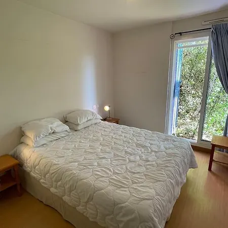 Lejlighed Joli 2p Avec Vue Panoramique *