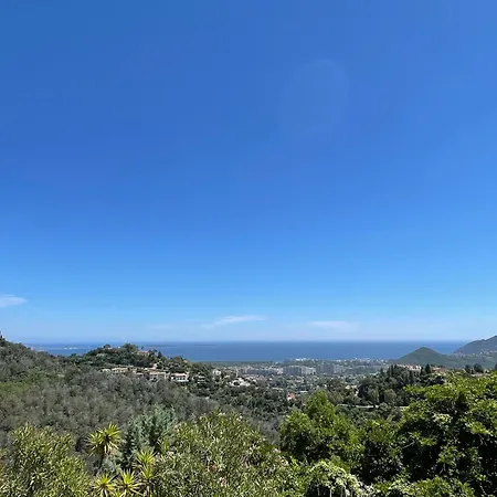 Joli 2p Avec Vue Panoramique *